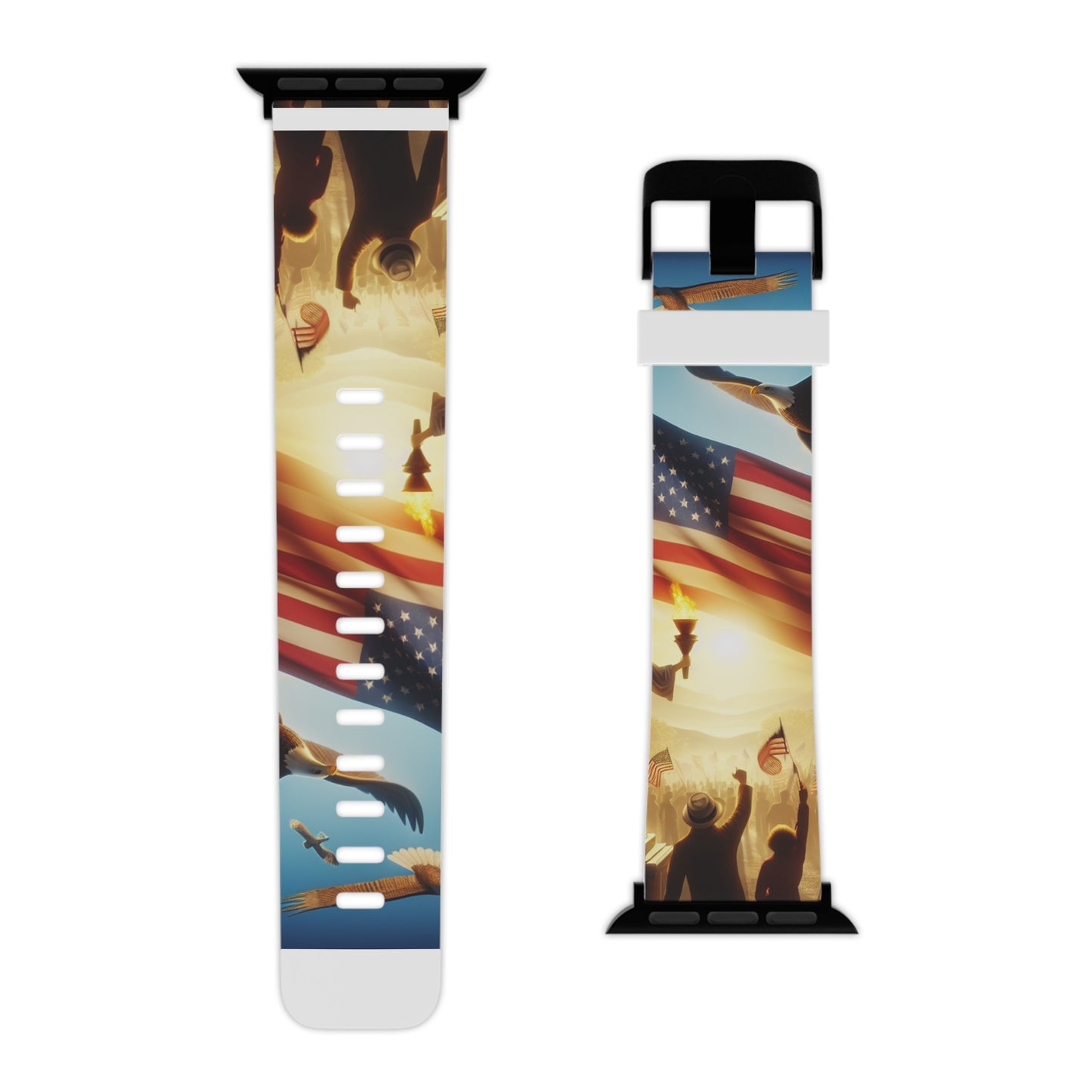Elias Vero - Watch Band