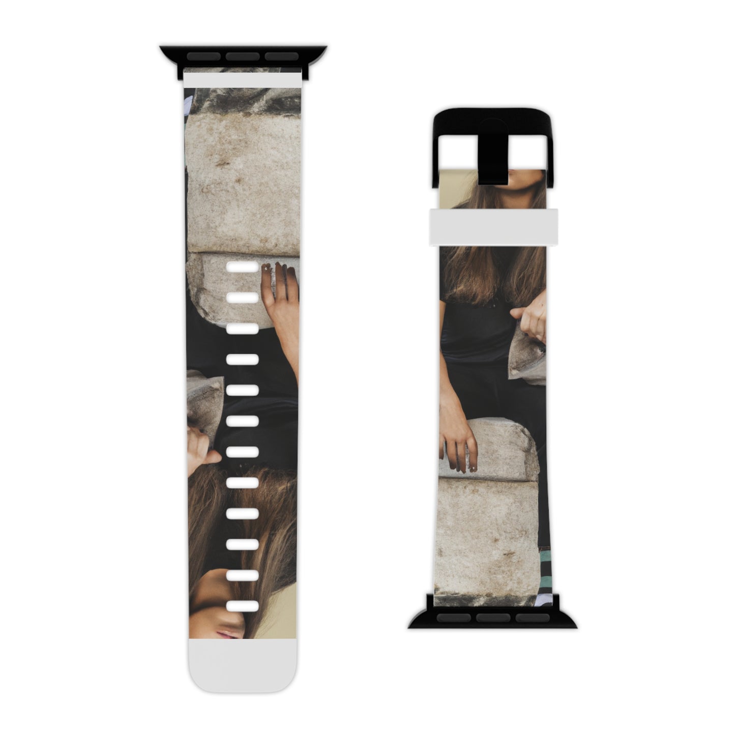 Giovanni Marchetto - Watch Band