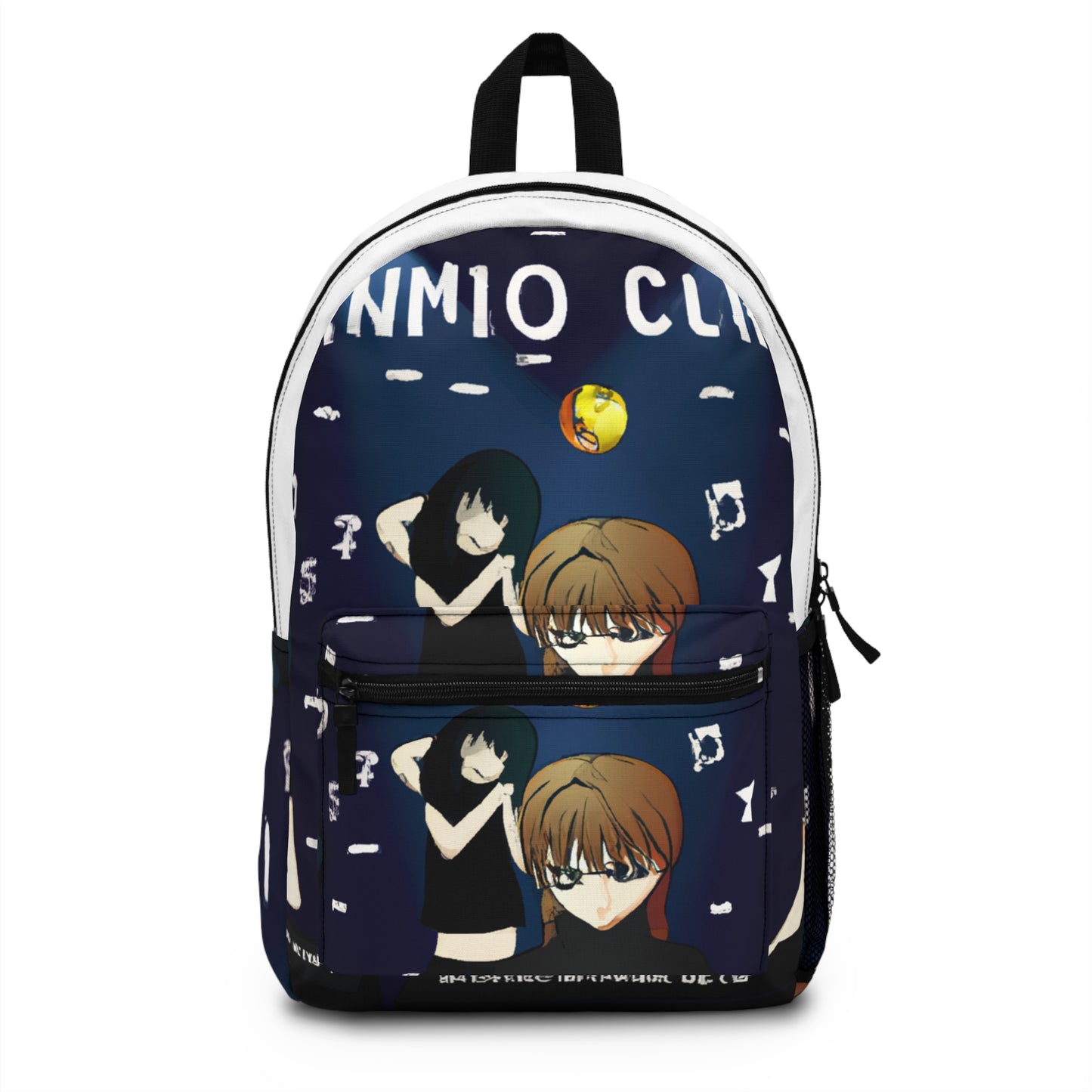Tetsuya Kurosawa - Backpack