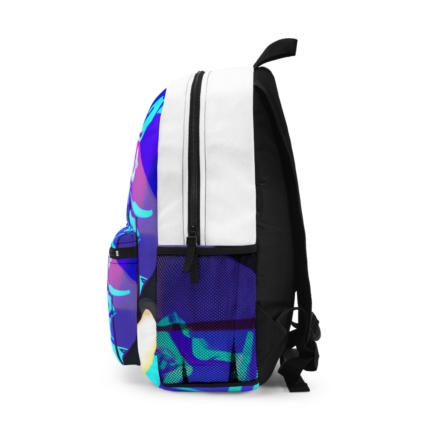 Hiromi Shimura - Backpack