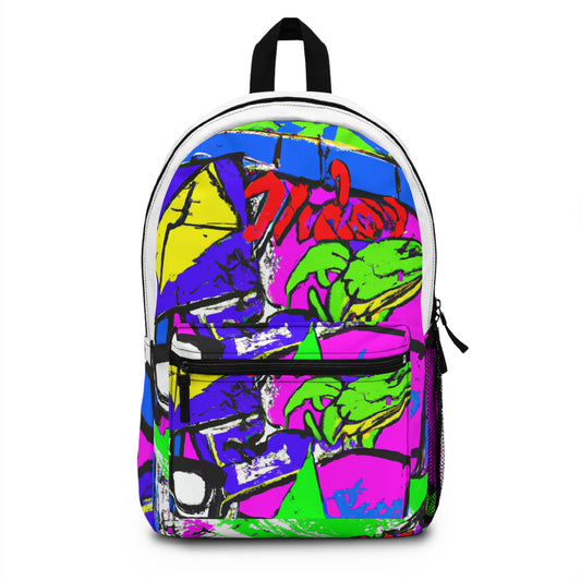 Iona Cosmos - Backpack