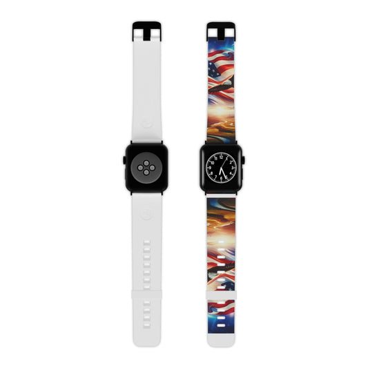 Elena Verdis. - Watch Band