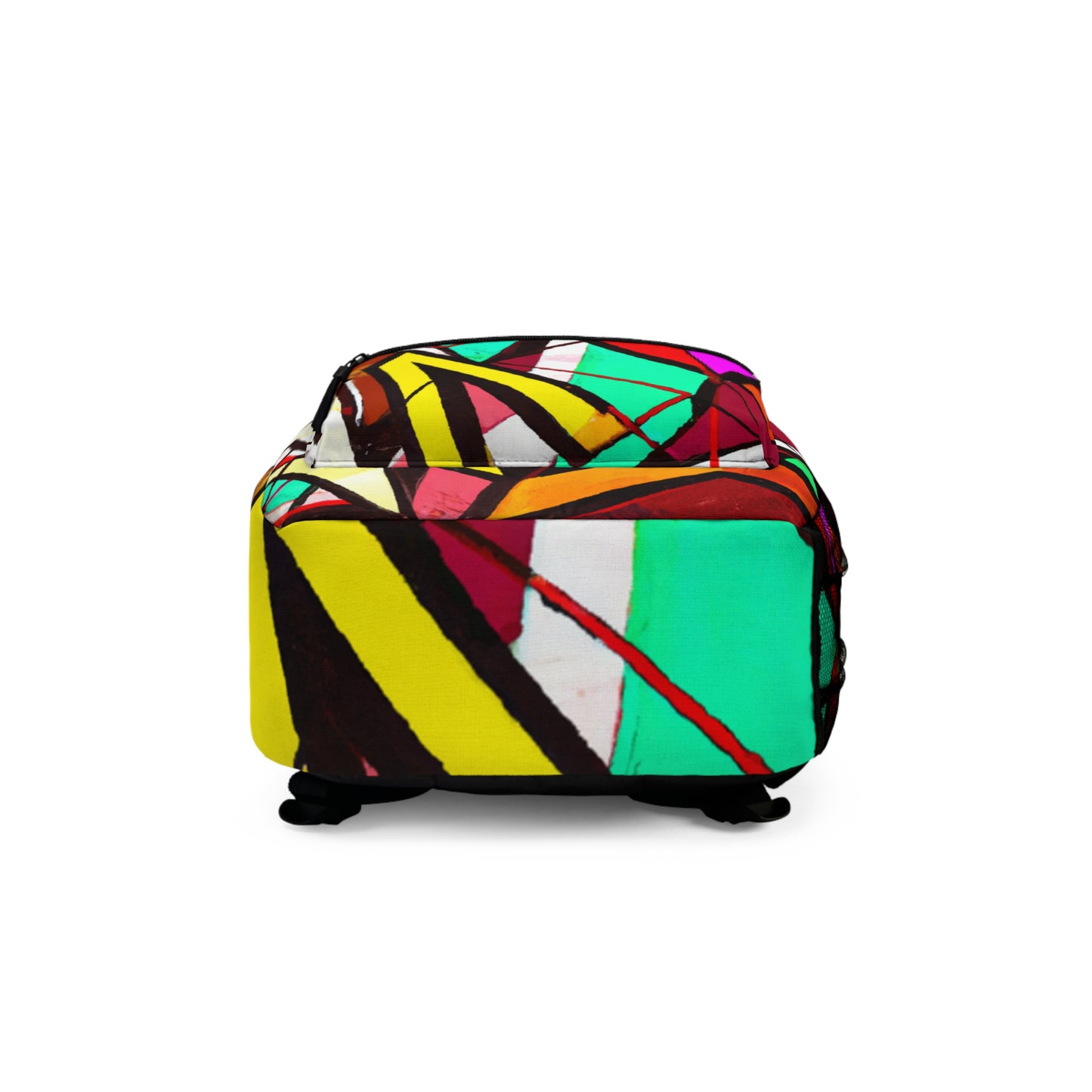 Dizzy Diva - Backpack