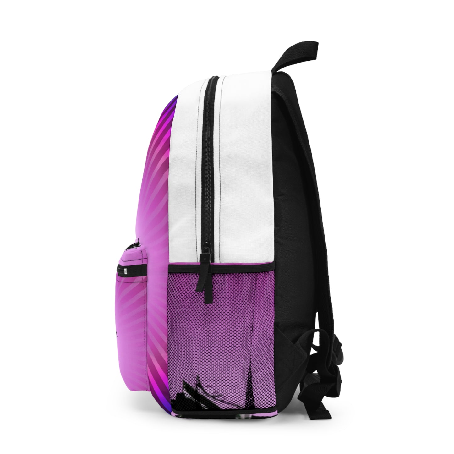 Sutha Slikk - Backpack