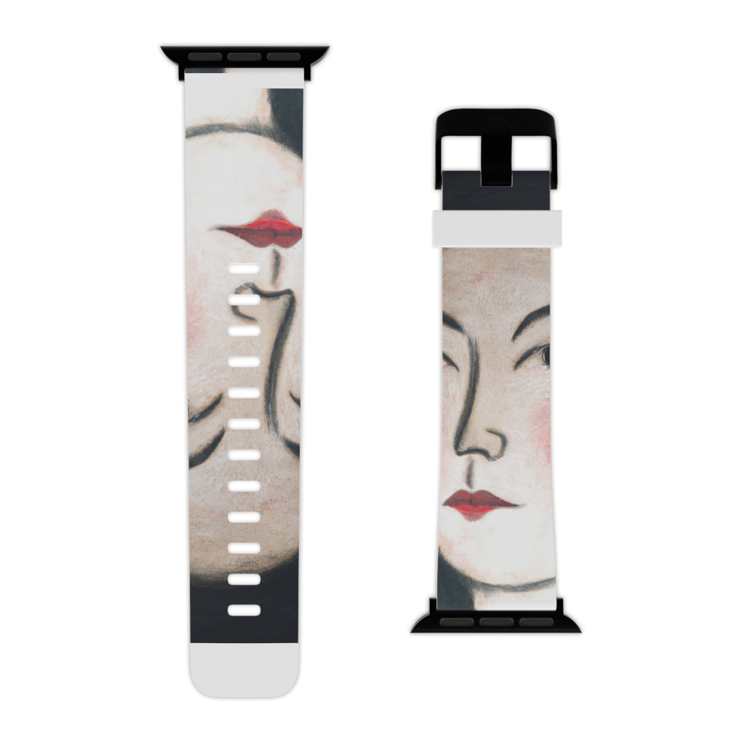 Giovanni Sanguigno - Watch Band