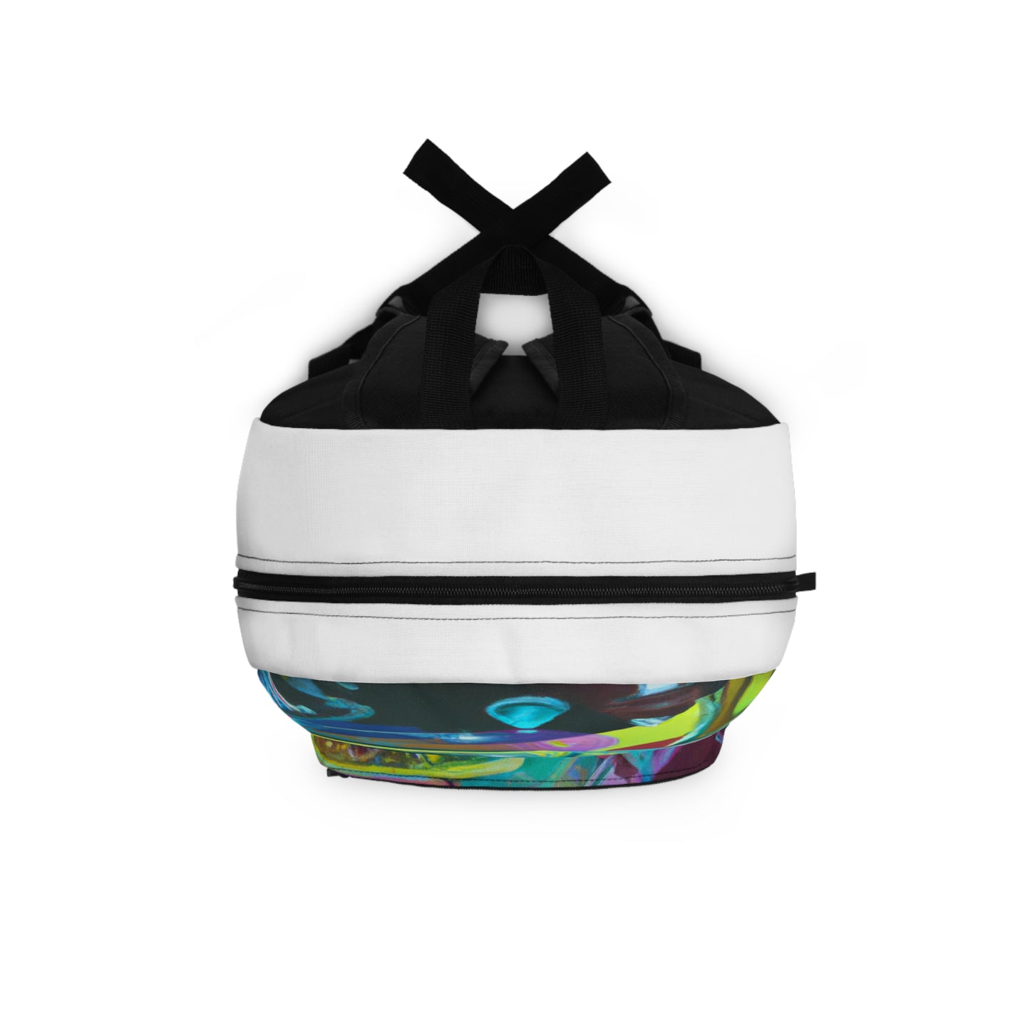 Mick "KrazeKre8er" Davies - Backpack