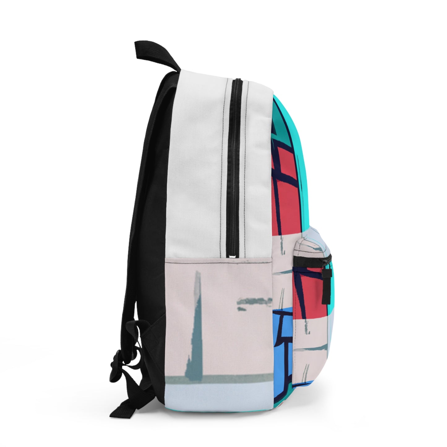 Maxine "The Masterpiece" Greenspan - Backpack