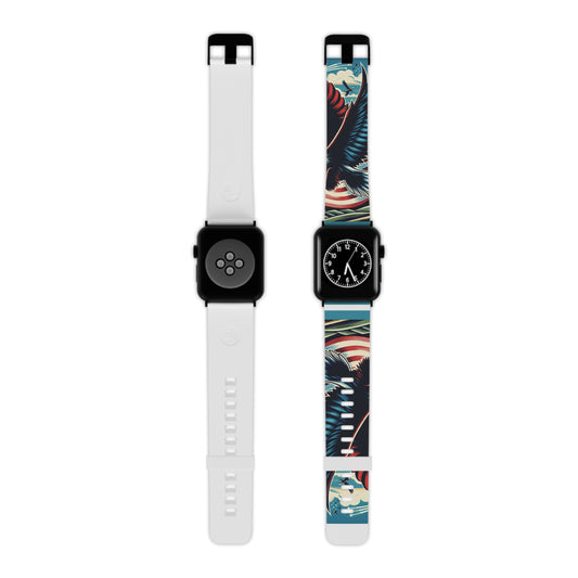 Lorenzo Bellanti - Watch Band