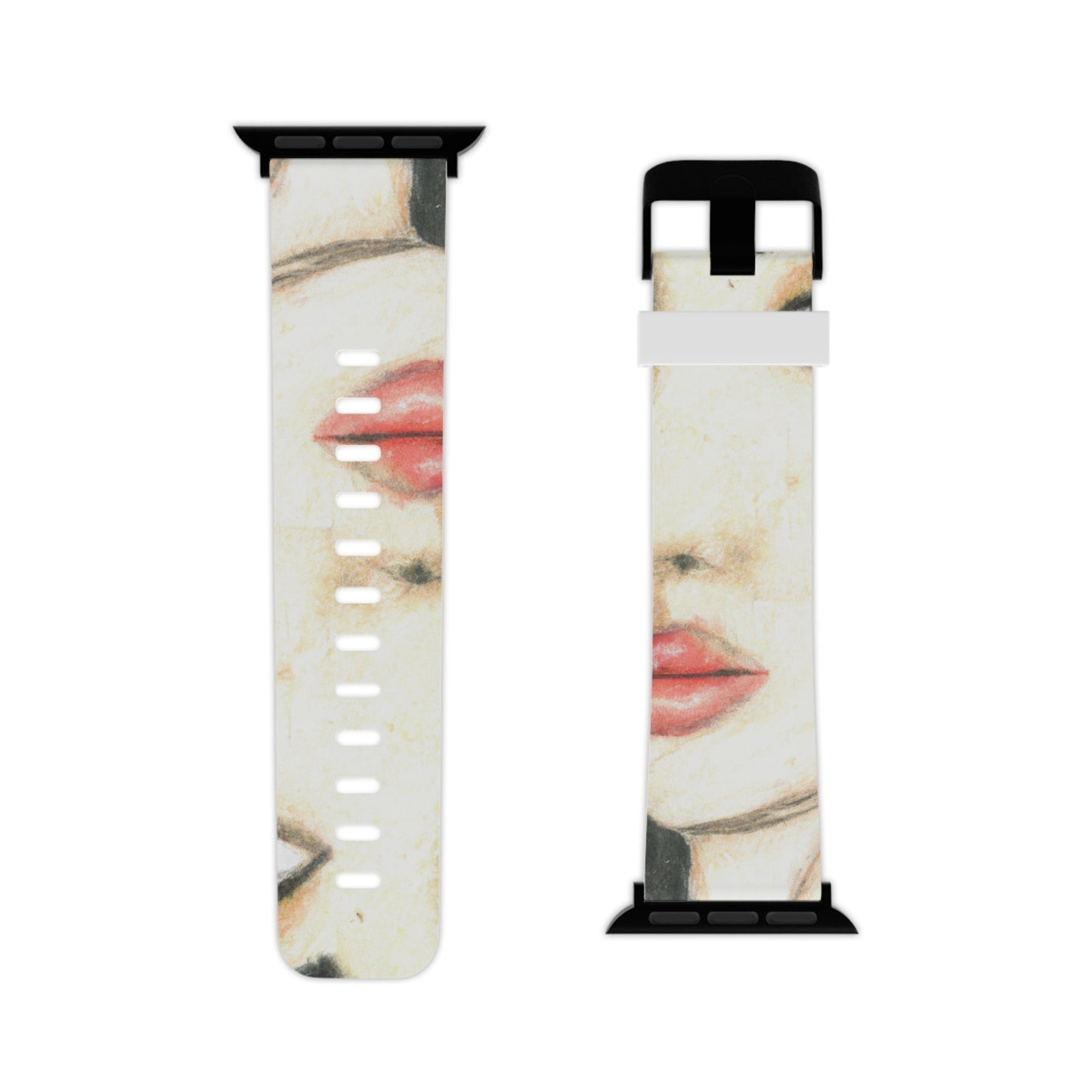 Leonardo di Scritti. - Watch Band