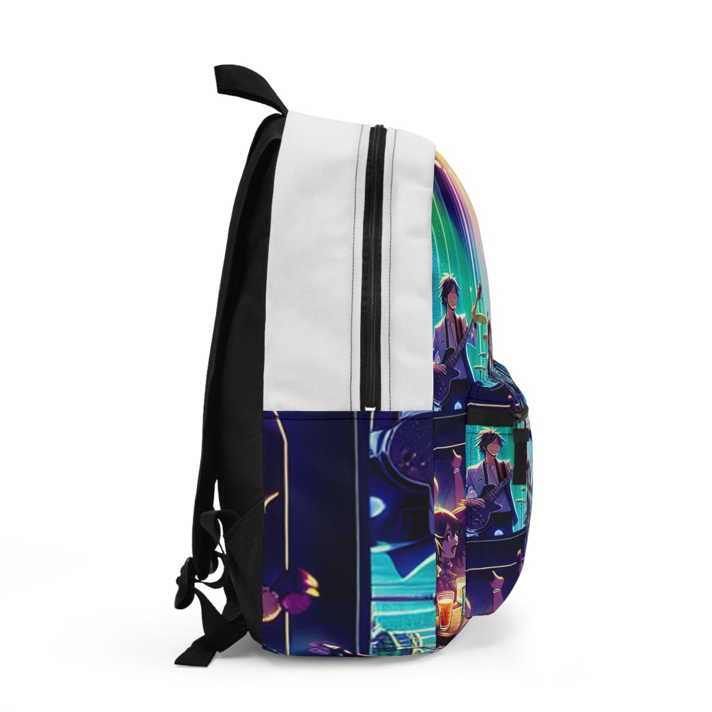 Chiko Natsume - Backpack
