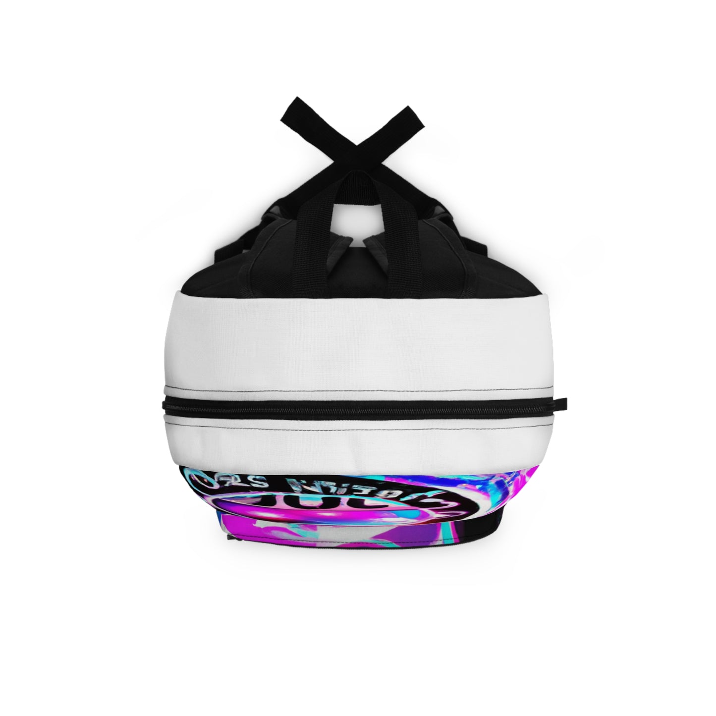 Kazuko Takahashi - Backpack