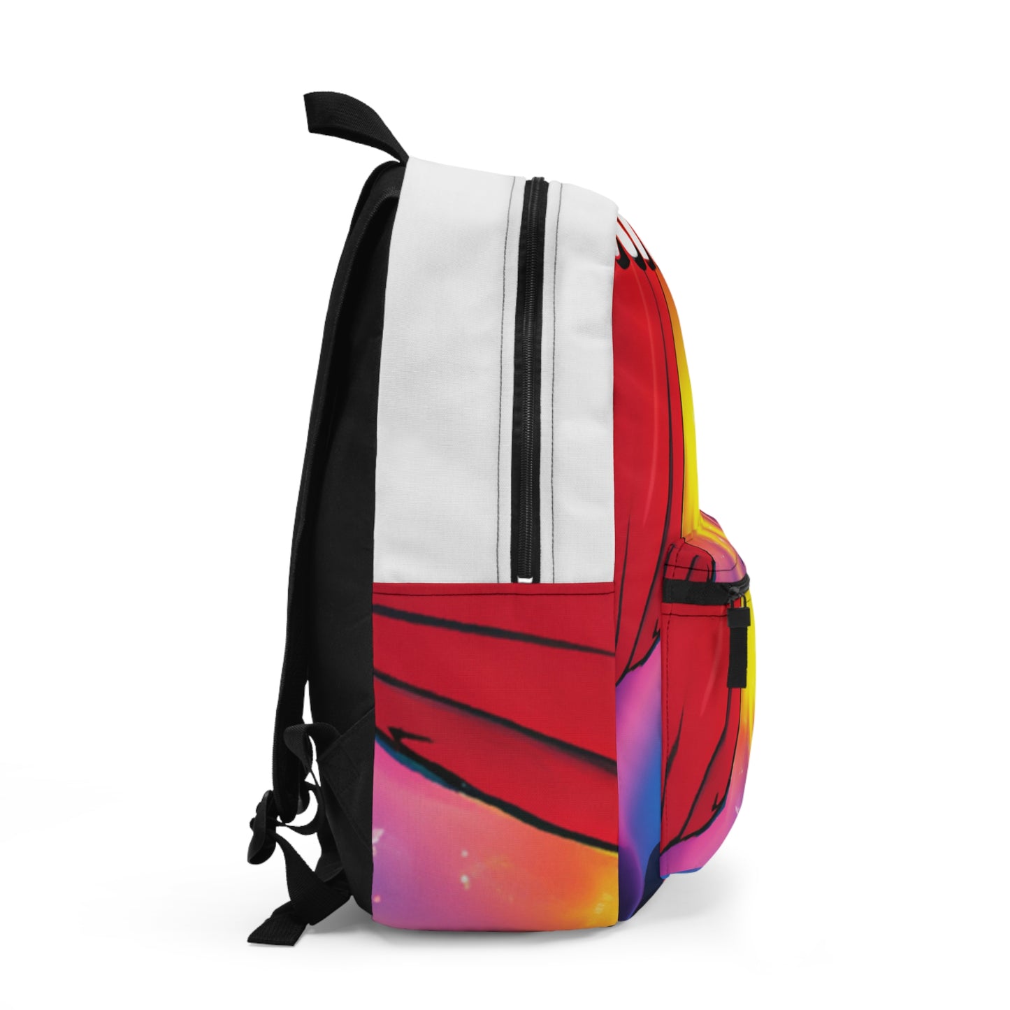 Mitsuko Ashikawa - Backpack
