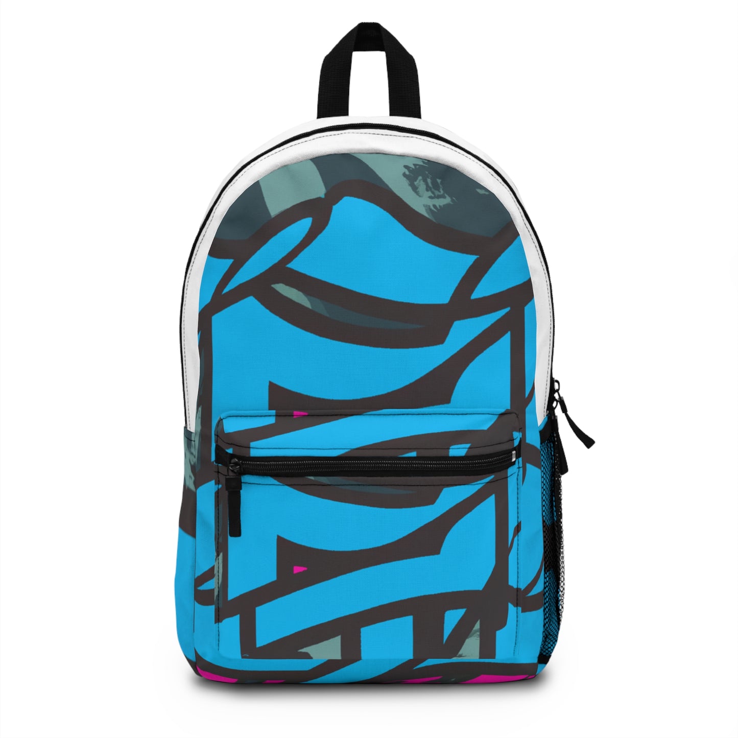 Fawna Flair - Backpack