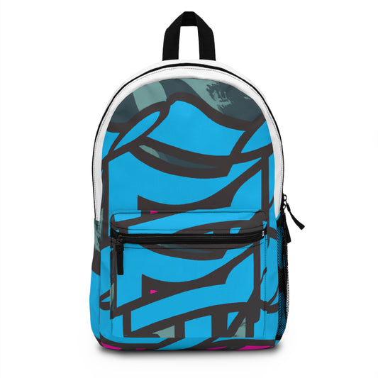Fawna Flair - Backpack