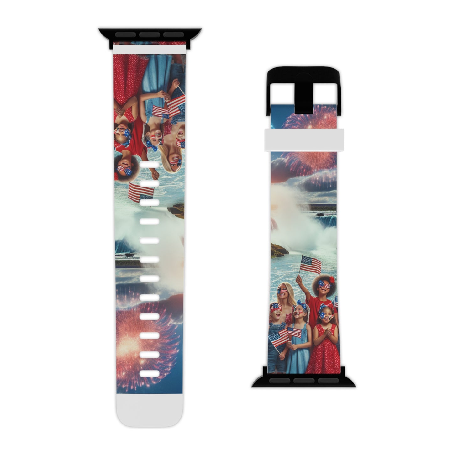 Luca Bellari - Watch Band