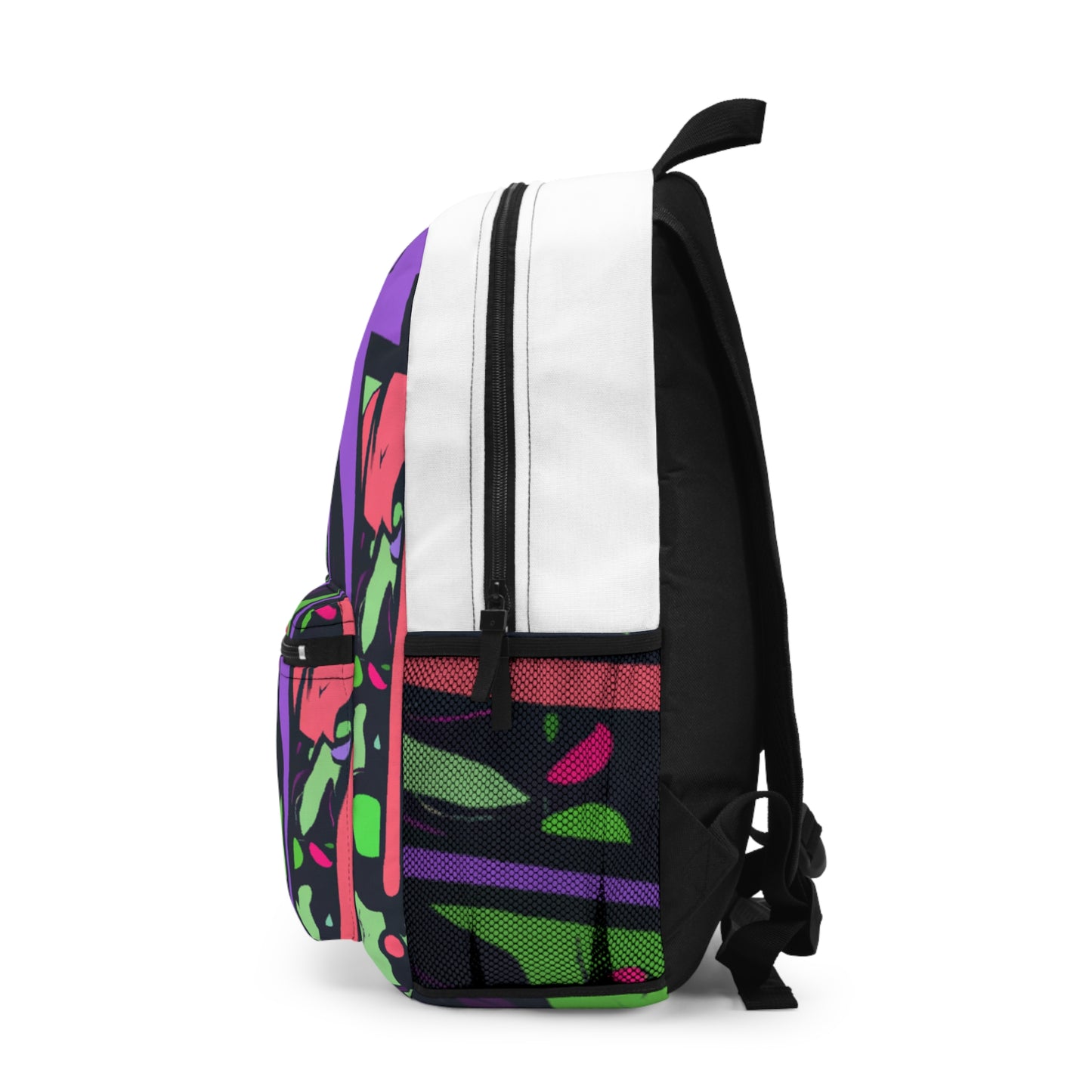Jaxx Julius - Backpack