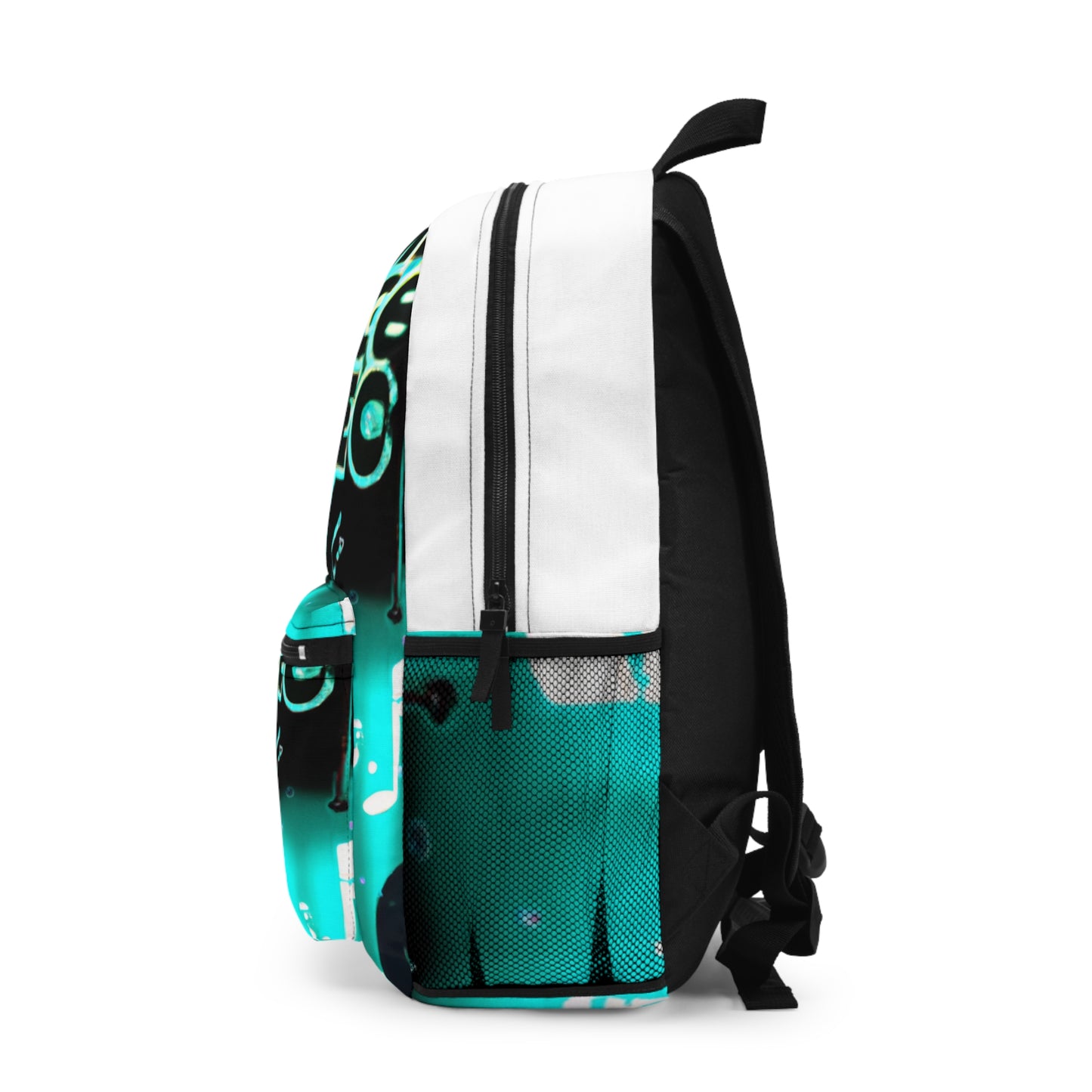 Mayu Shinoda - Backpack