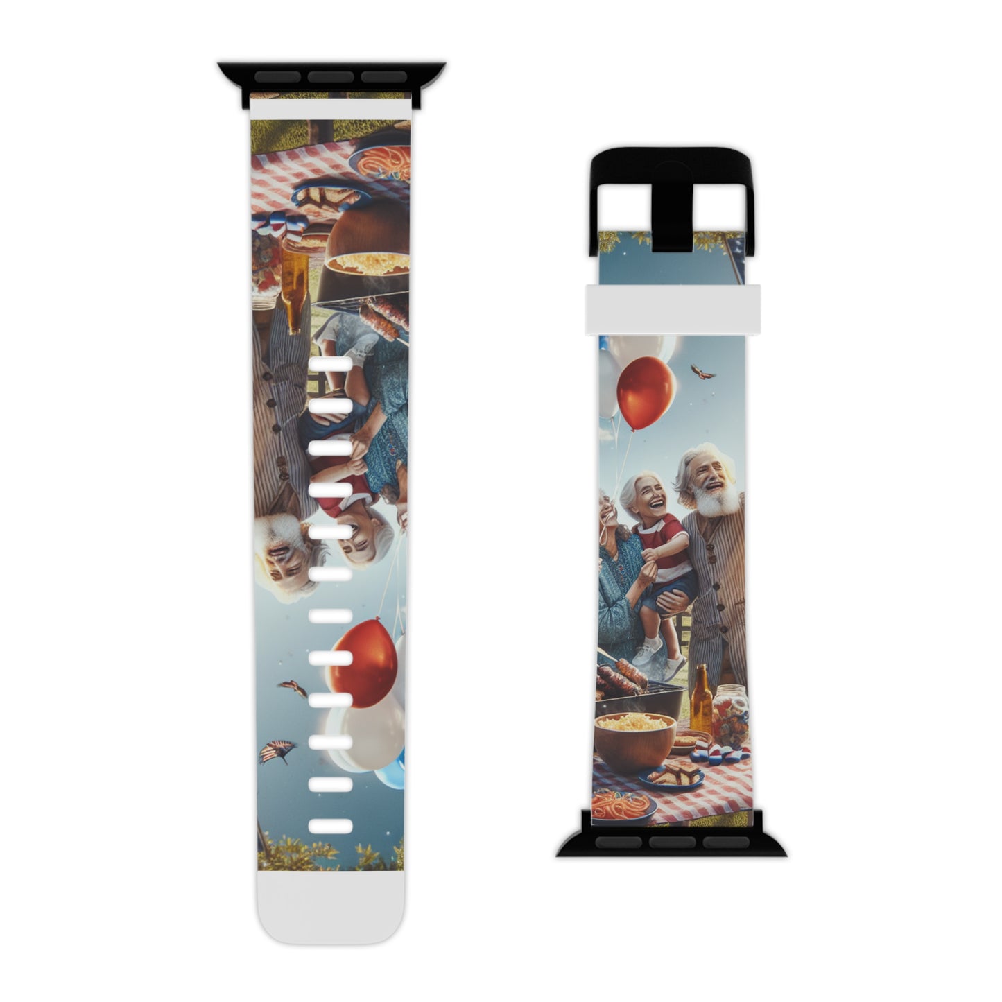 Victor Vermeer - Watch Band
