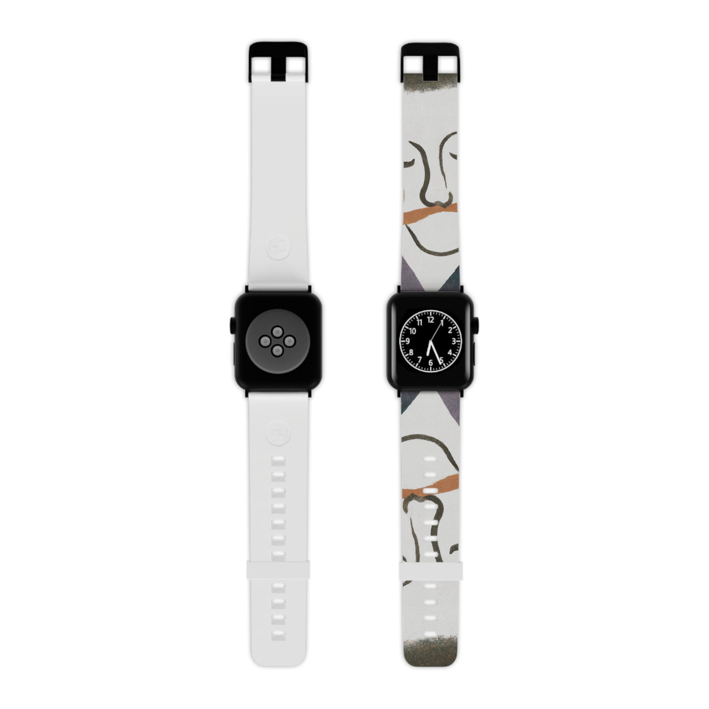 Jacopo Bellini - Watch Band