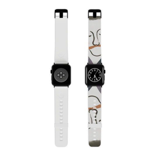 Jacopo Bellini - Watch Band
