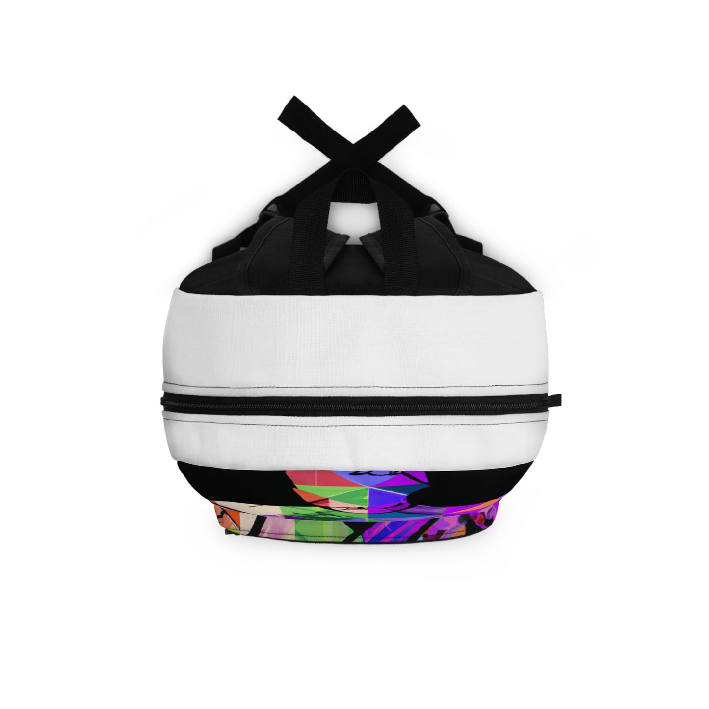 Kool Kizzy - Backpack
