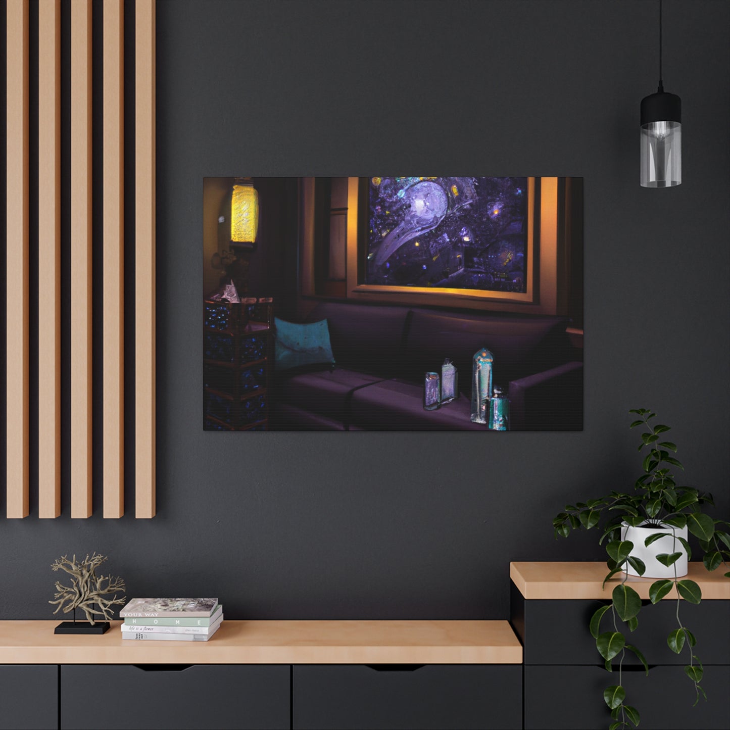 Gemma Maronato. - Canvas