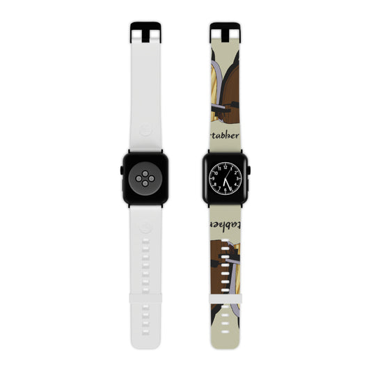 Maestro Giovanni del Arte - Watch Band