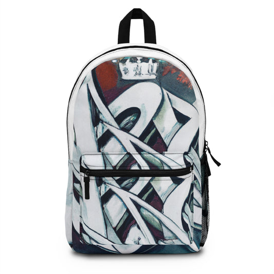 Mister Maverick - Backpack