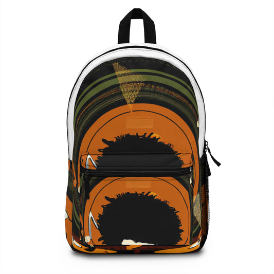 Jazzy Dell - Backpack