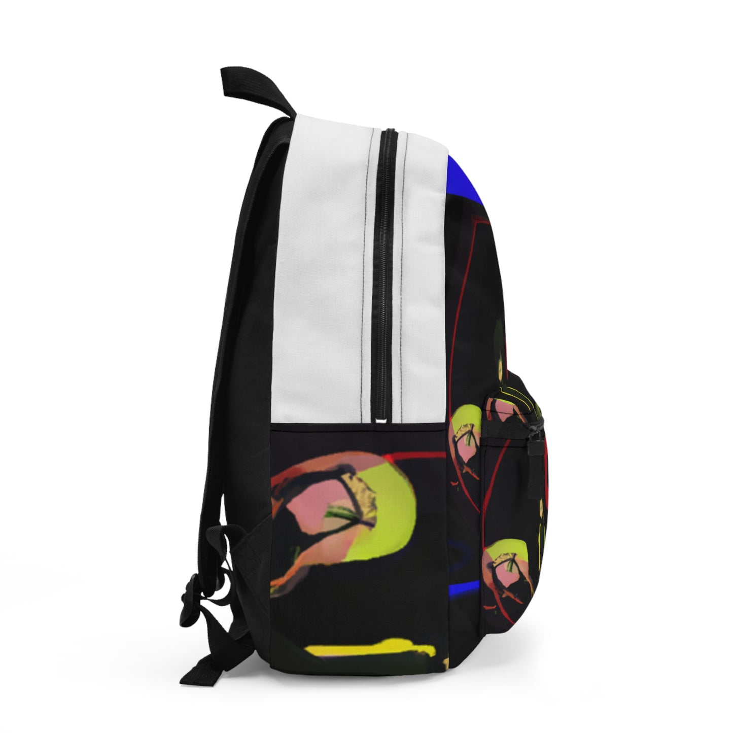 Kiyoshi Kadomatsu - Backpack