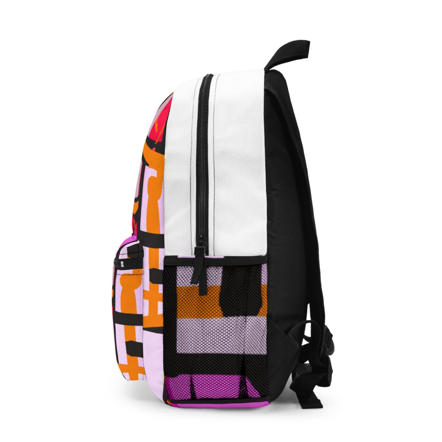 Vinny "Vibrant" Vanderwall - Backpack