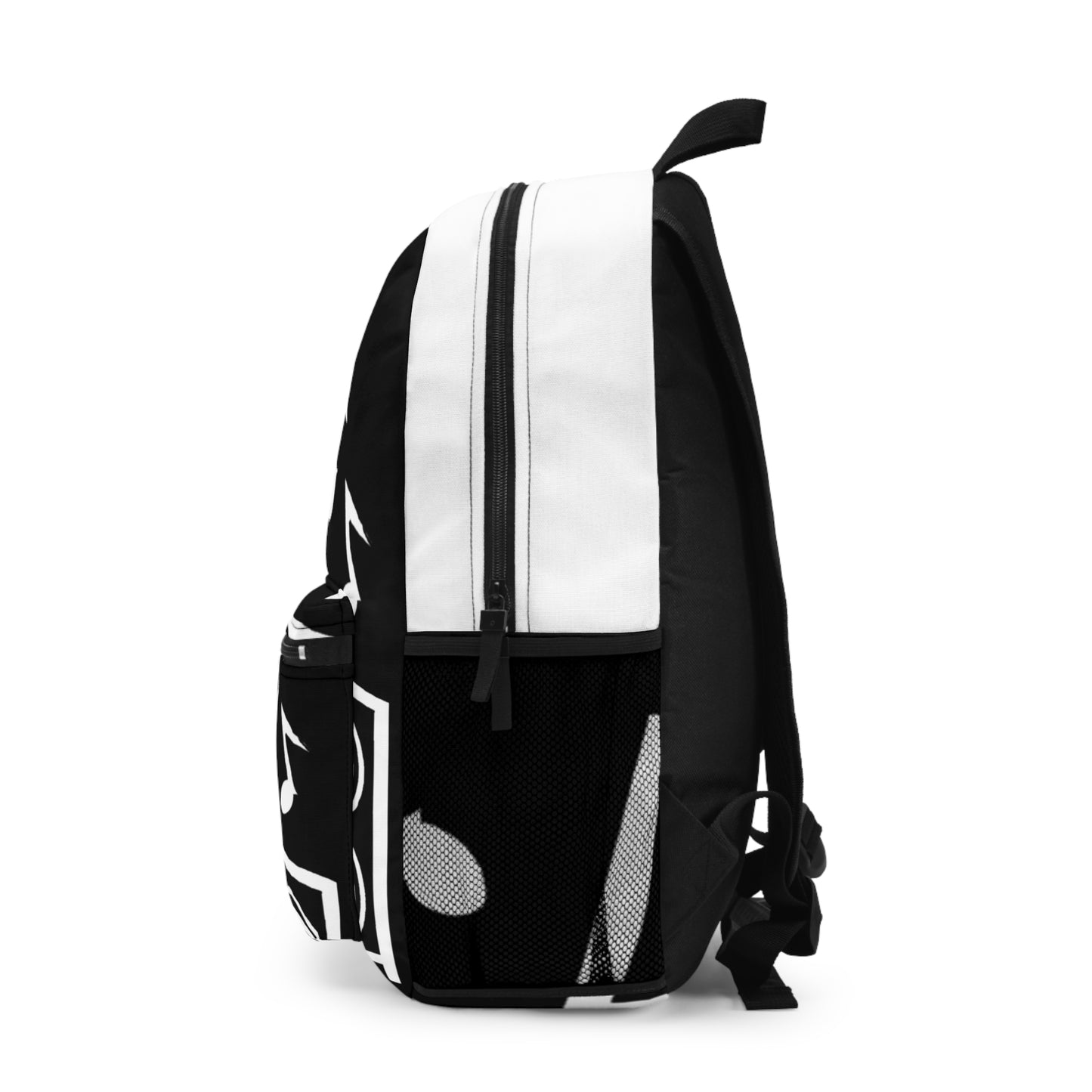 Kipper Kelso - Backpack