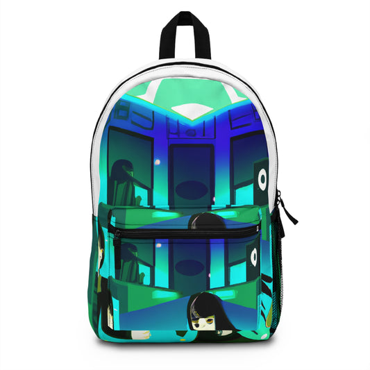 Miyu Imai - Backpack