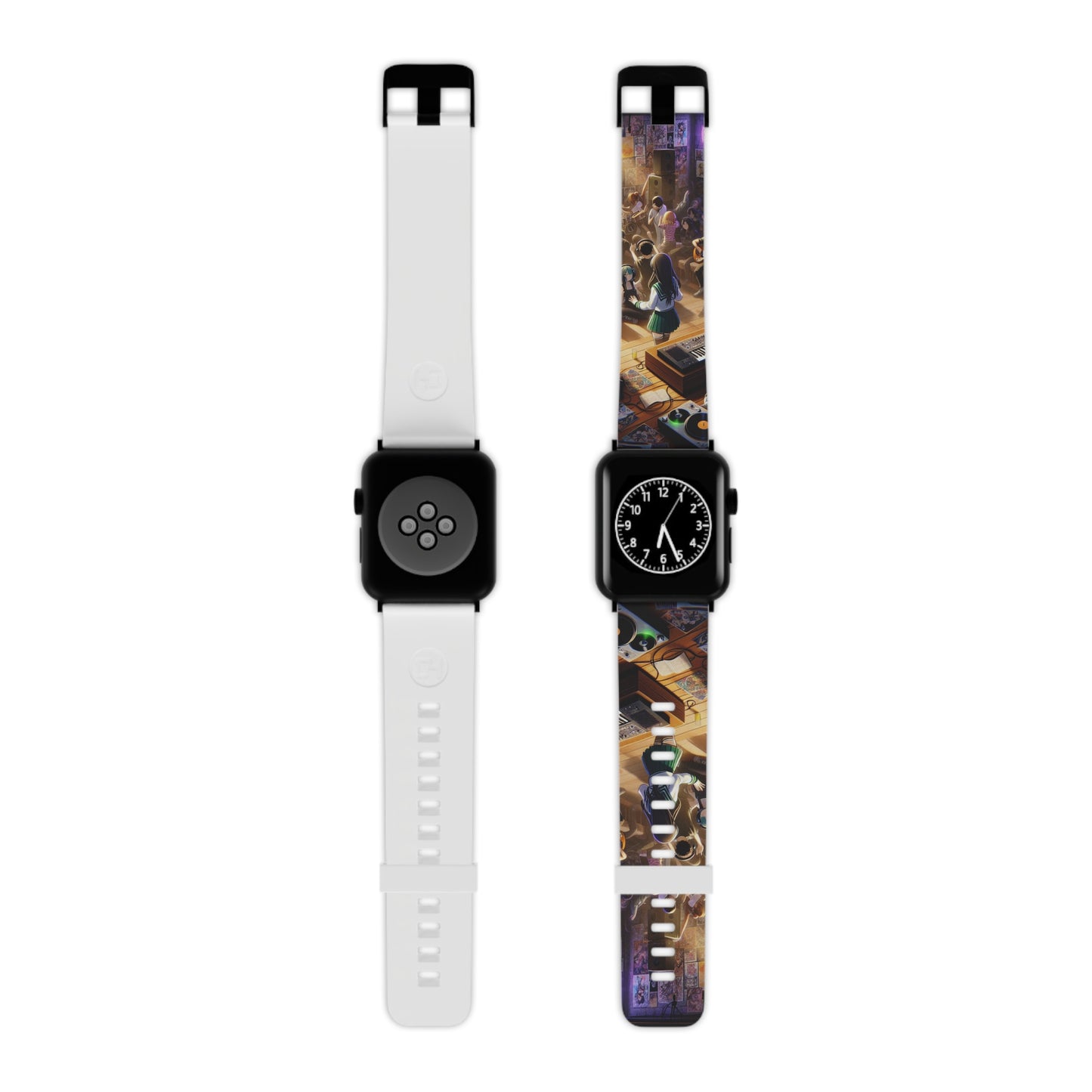Giovanni di Verona - Watch Band