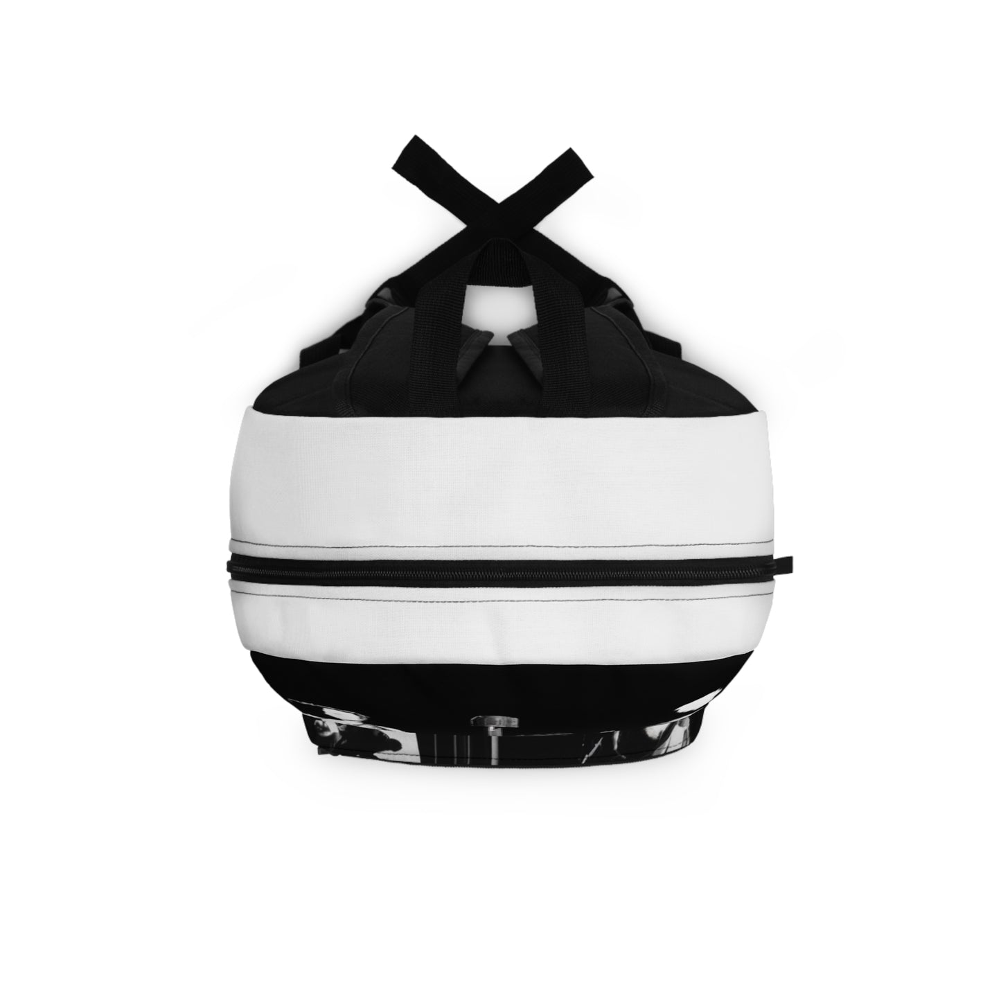 Mister 8-Track - Backpack
