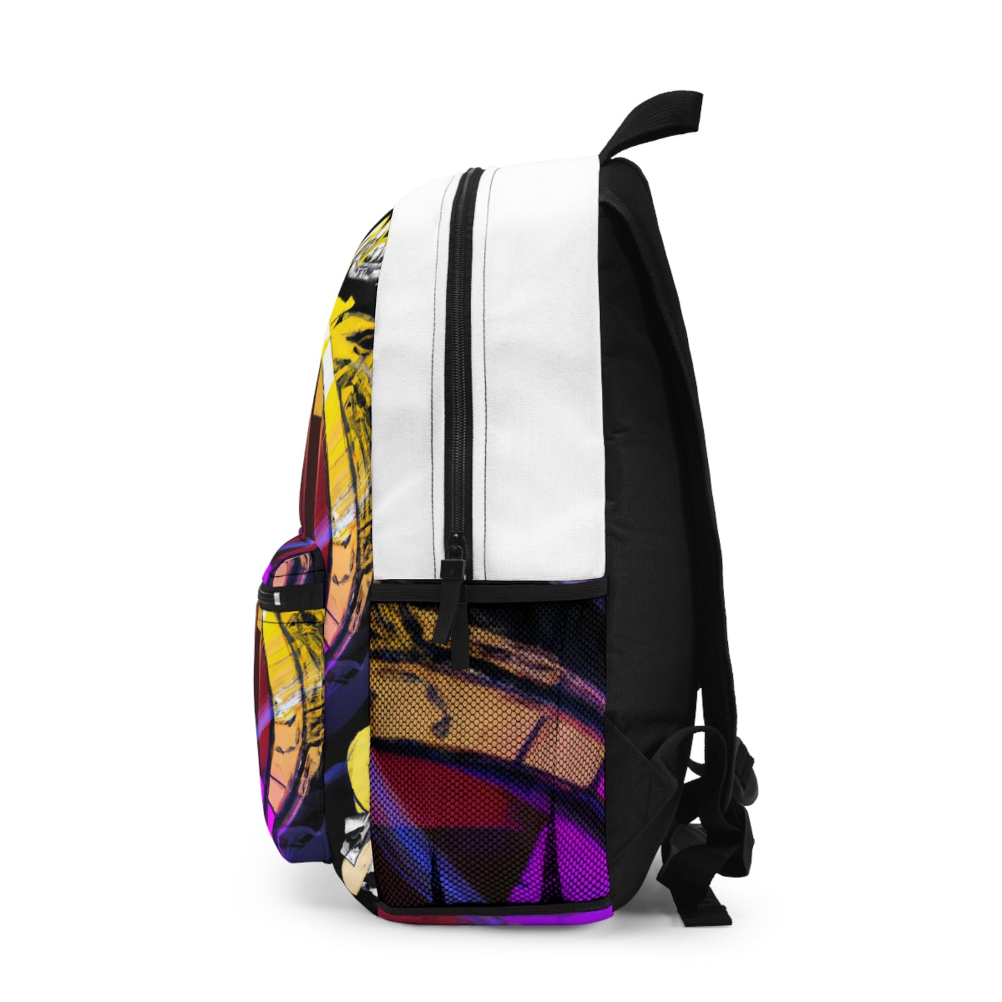 Shinomiya Kaede. - Backpack