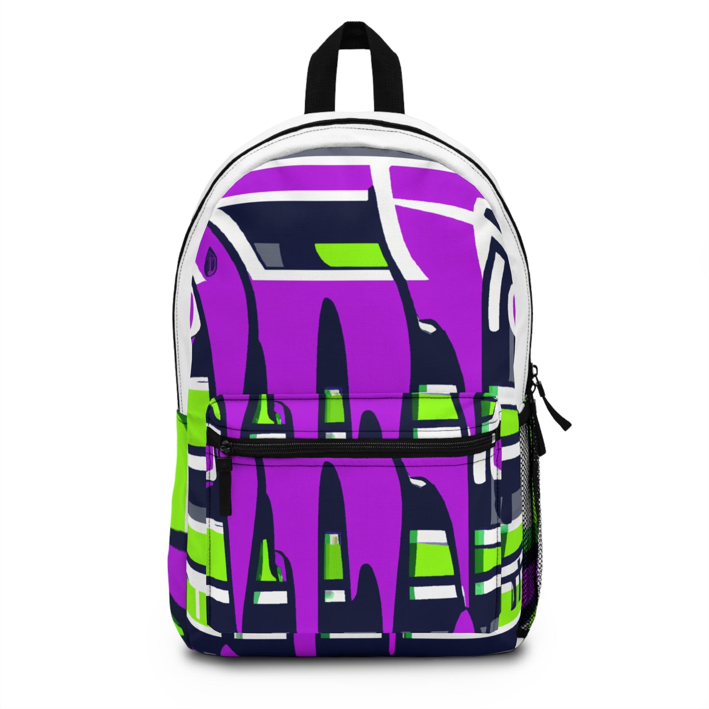 Brooke 'Wildstyle' Banks - Backpack