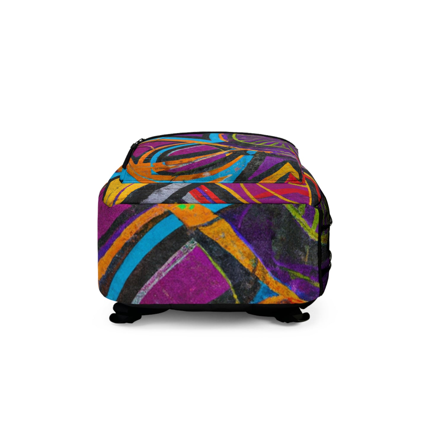 Jetlanne Sparks - Backpack