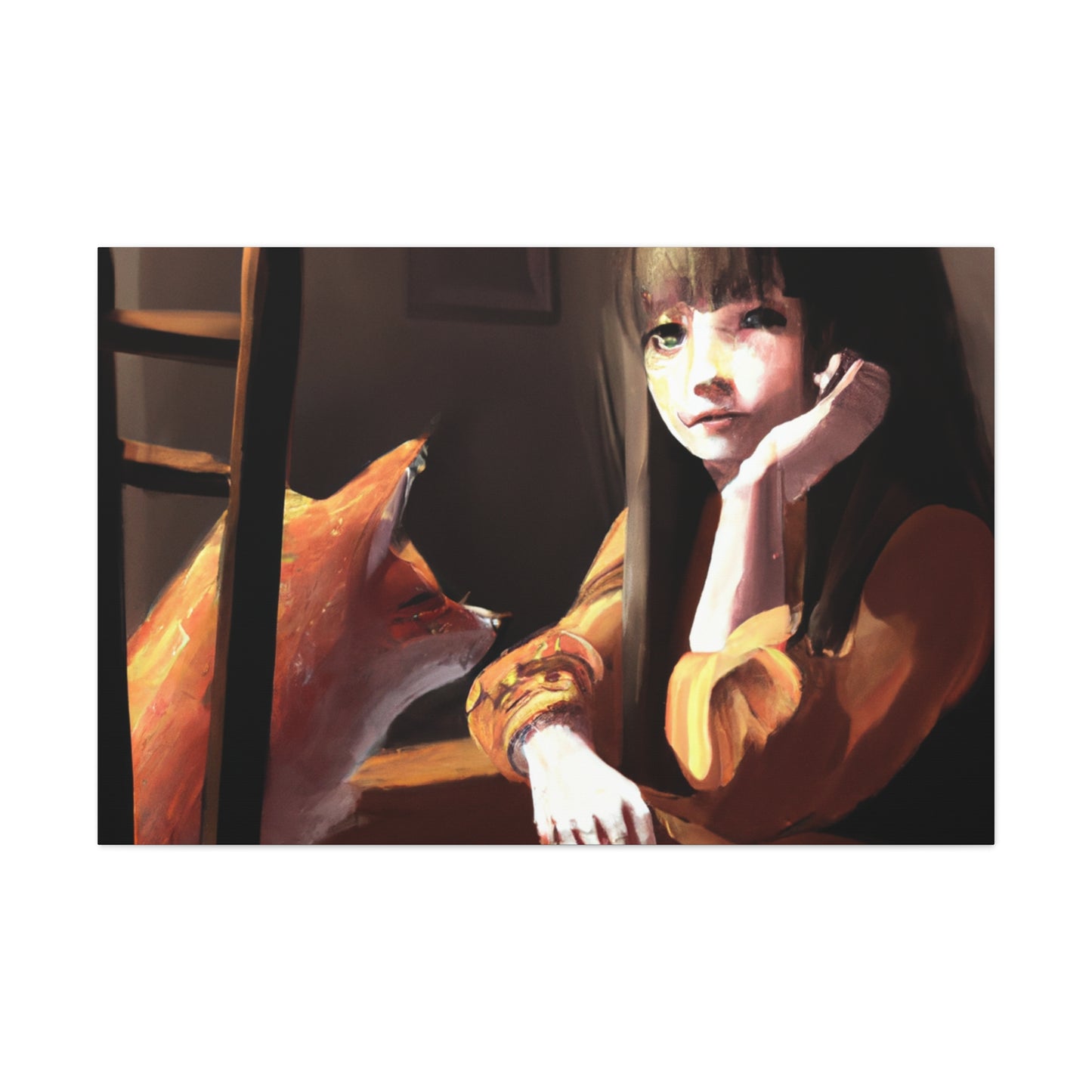 Takumi Nakamura - Canvas