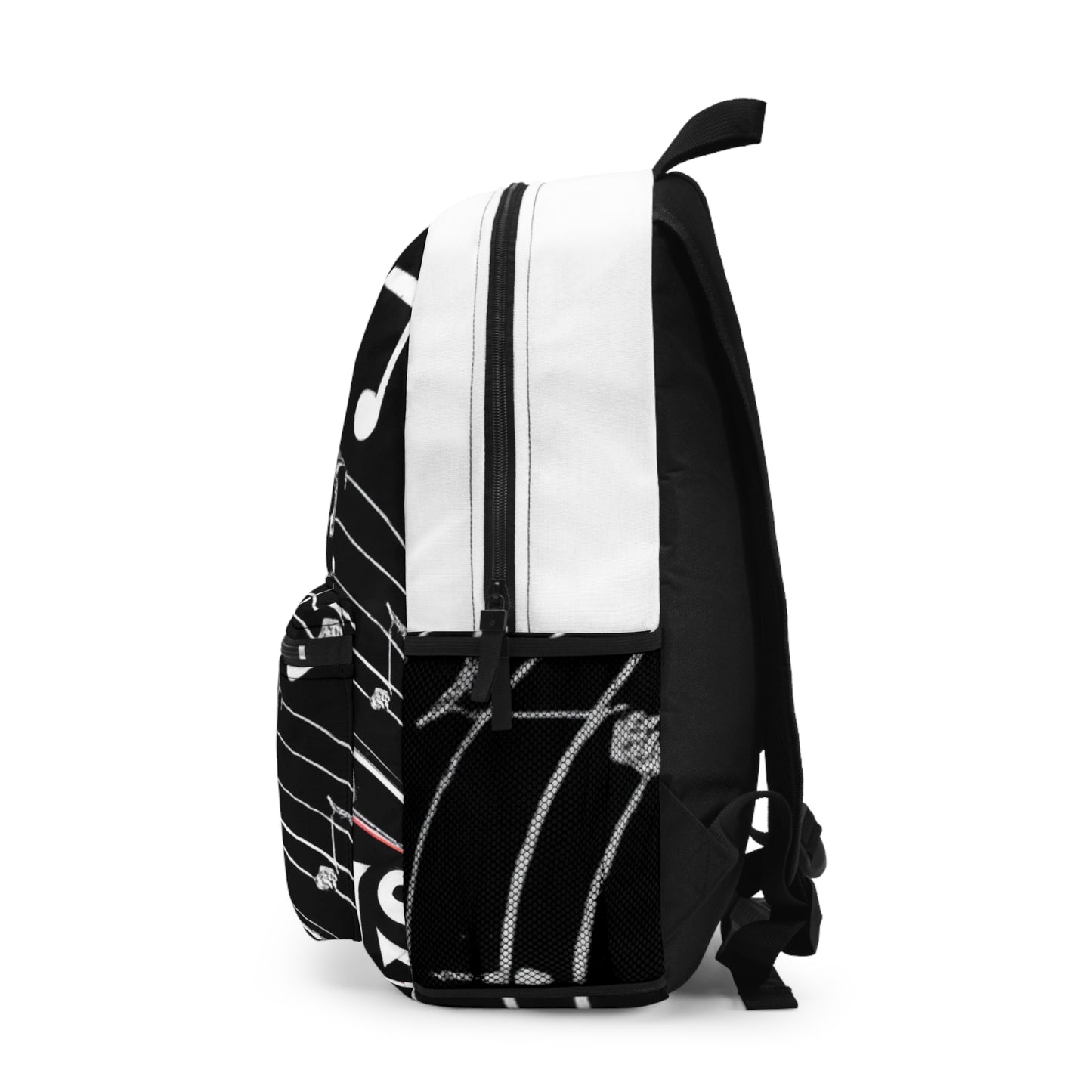 Shinya the Slinger - Backpack