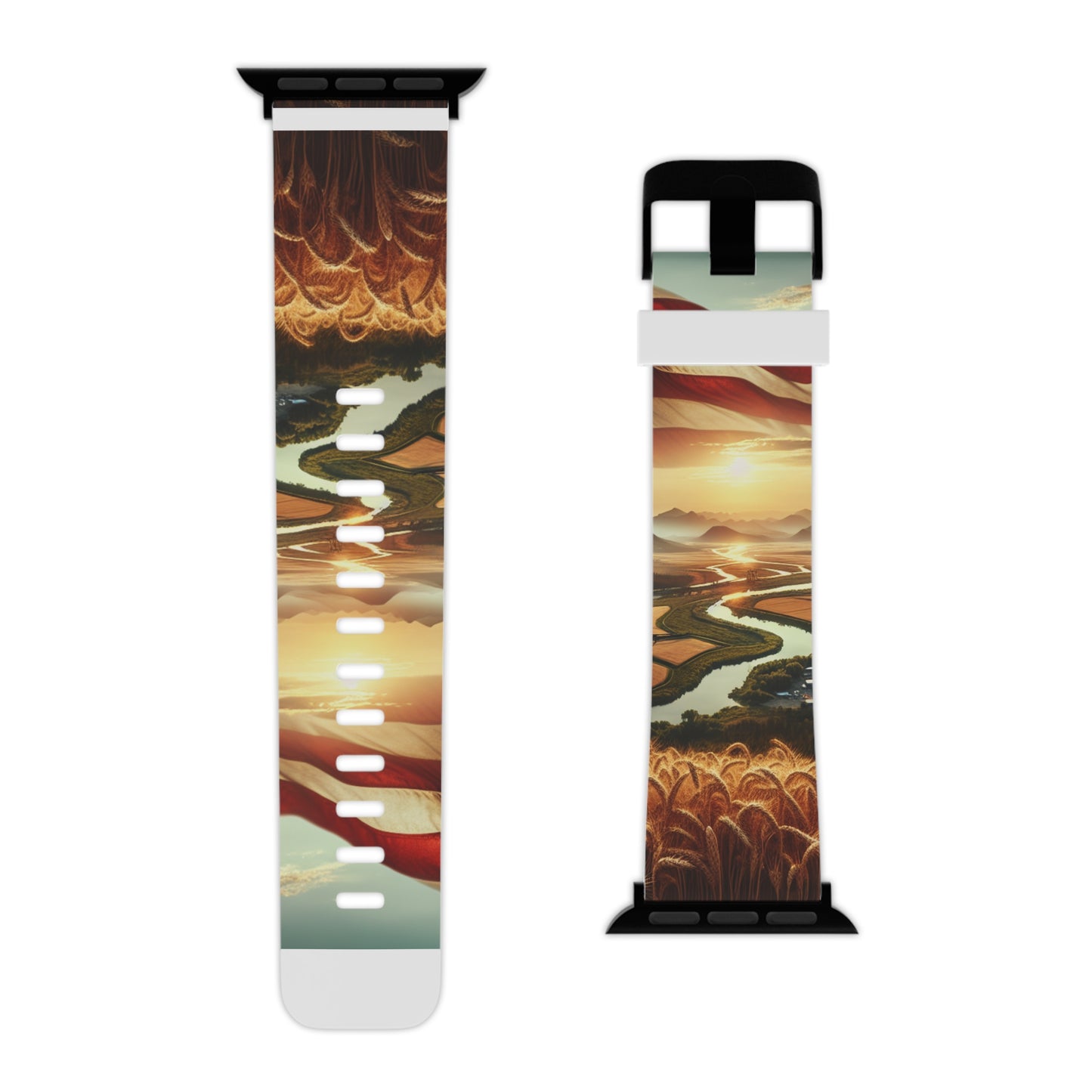Lorenzo Verdi - Watch Band