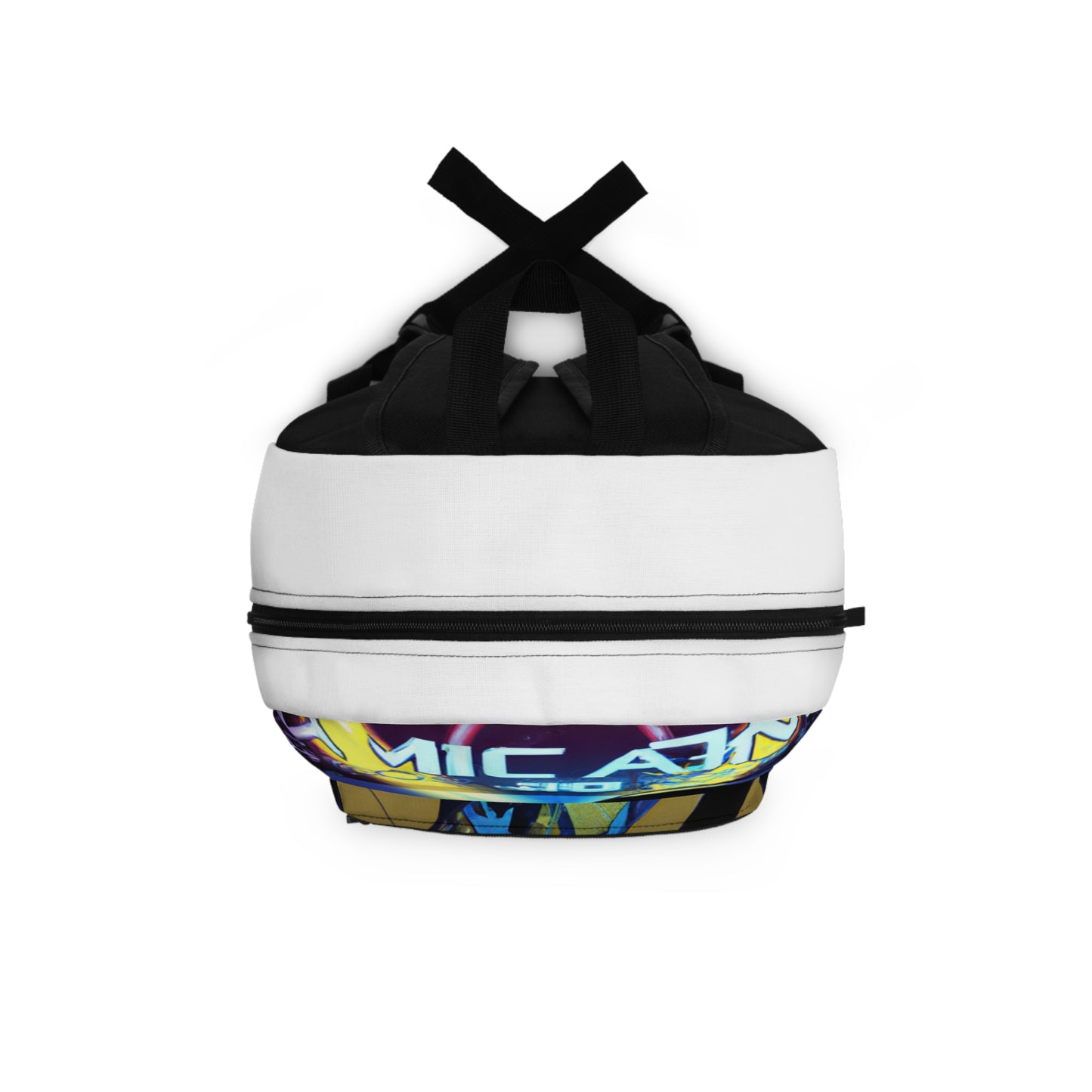 Tatsu Sato - Backpack