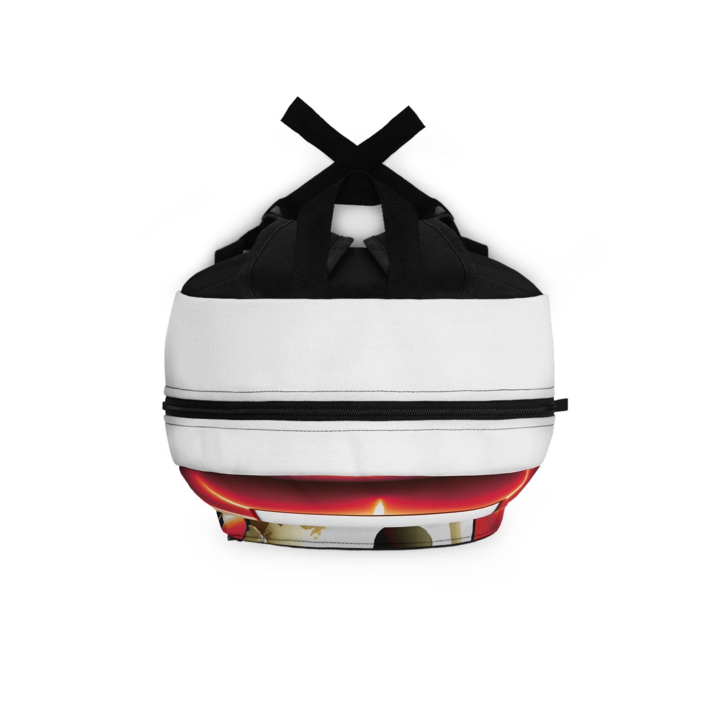 Hiroko Matsumoto - Backpack
