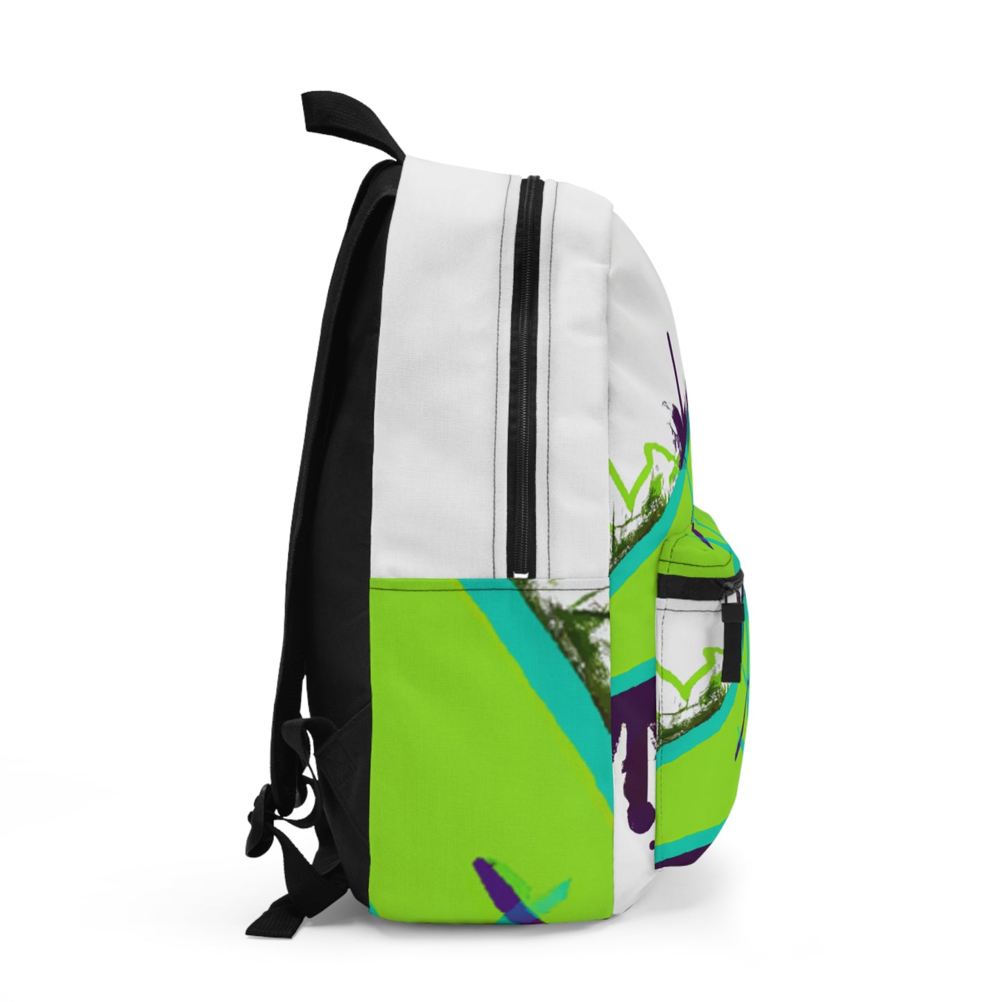 Valentina 'The Magnificent' Wilmott - Backpack
