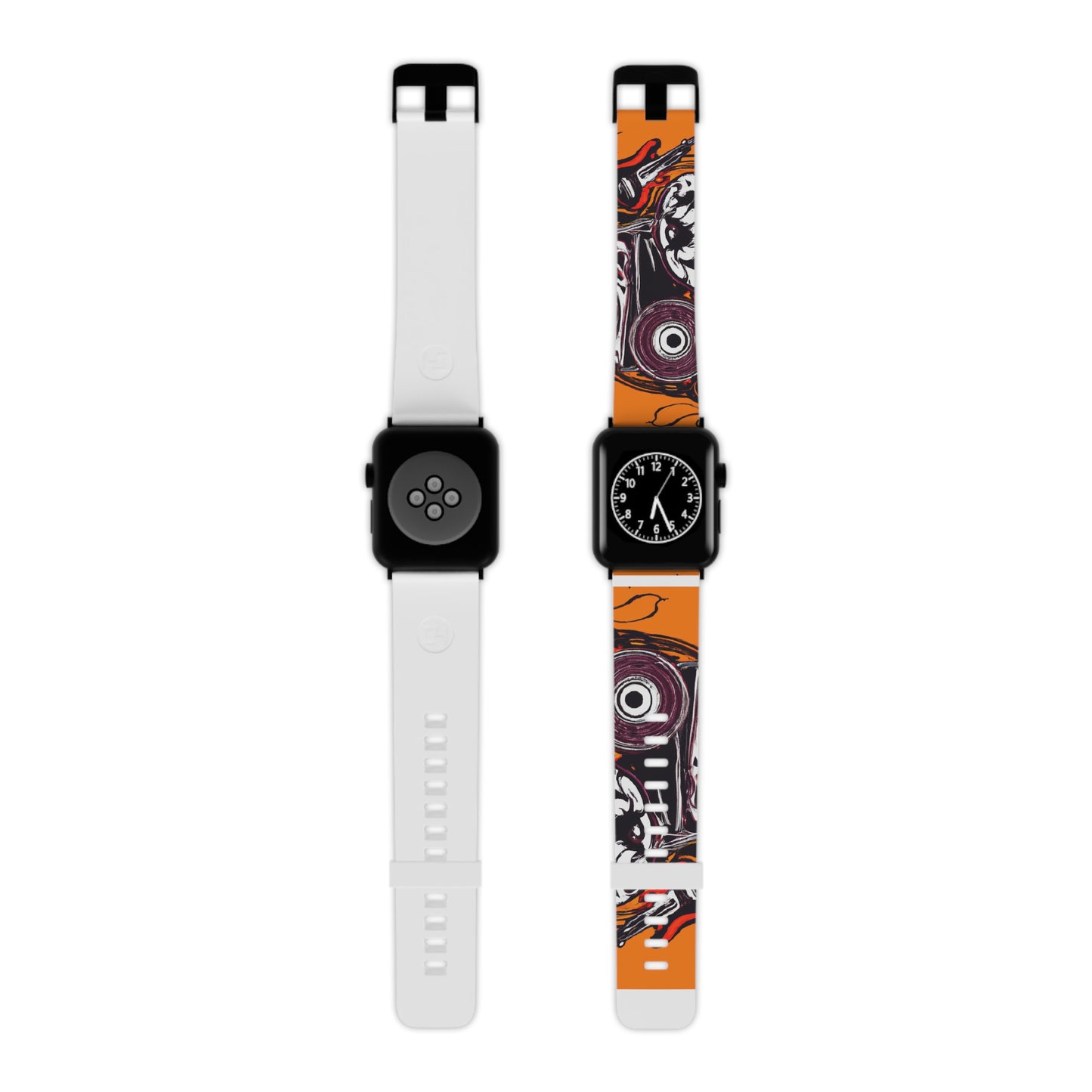Pietro Fabriano - Watch Band