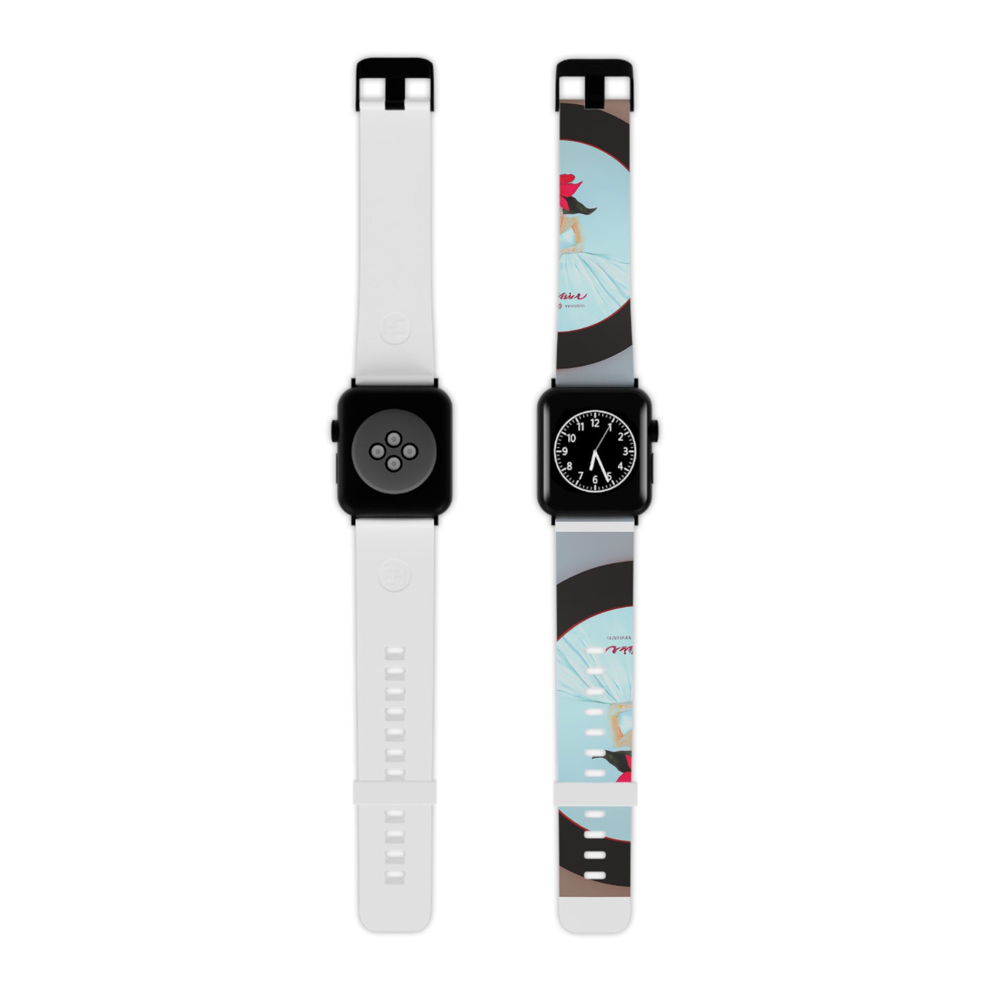 Pietro Alvini - Watch Band