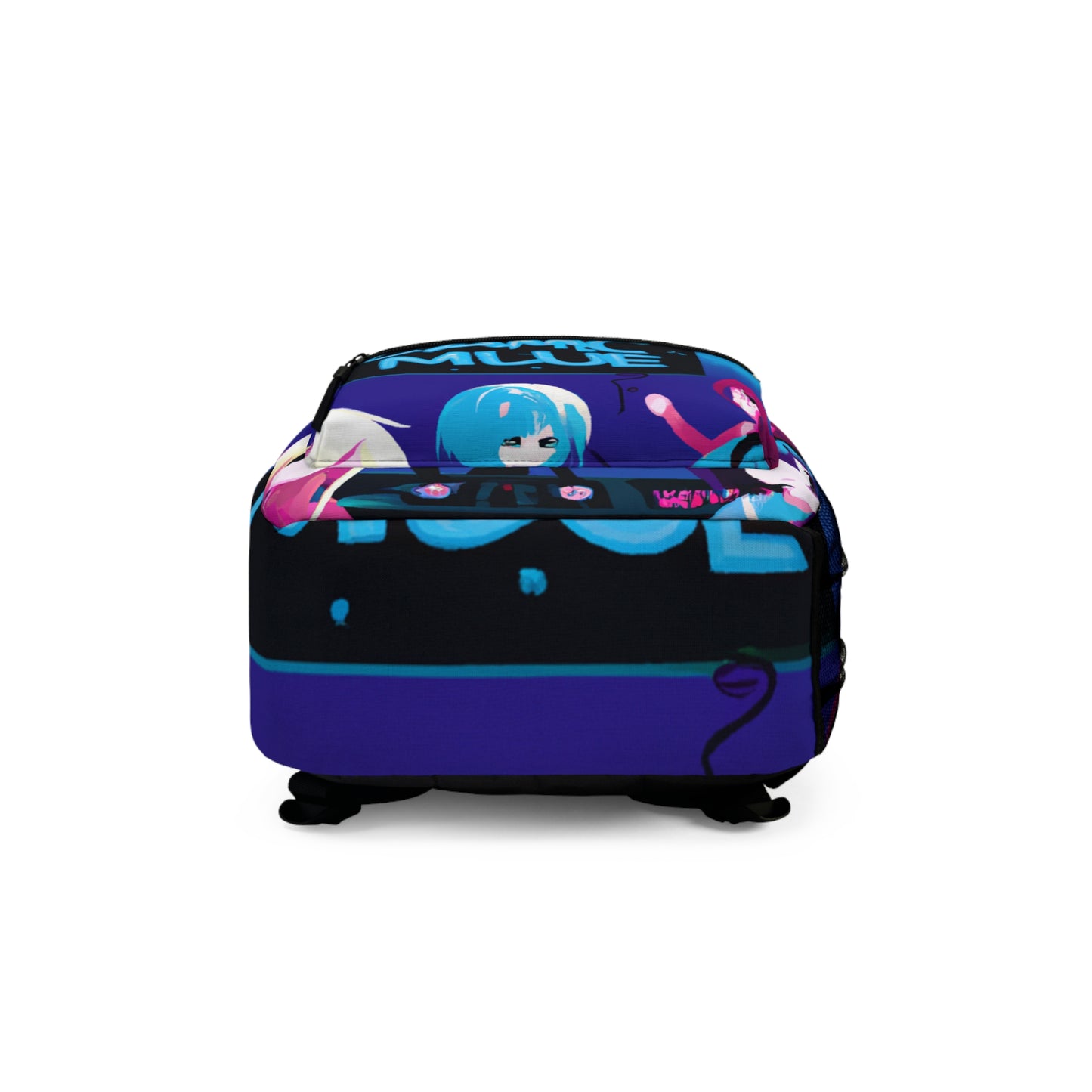 Sachi Tanaka - Backpack