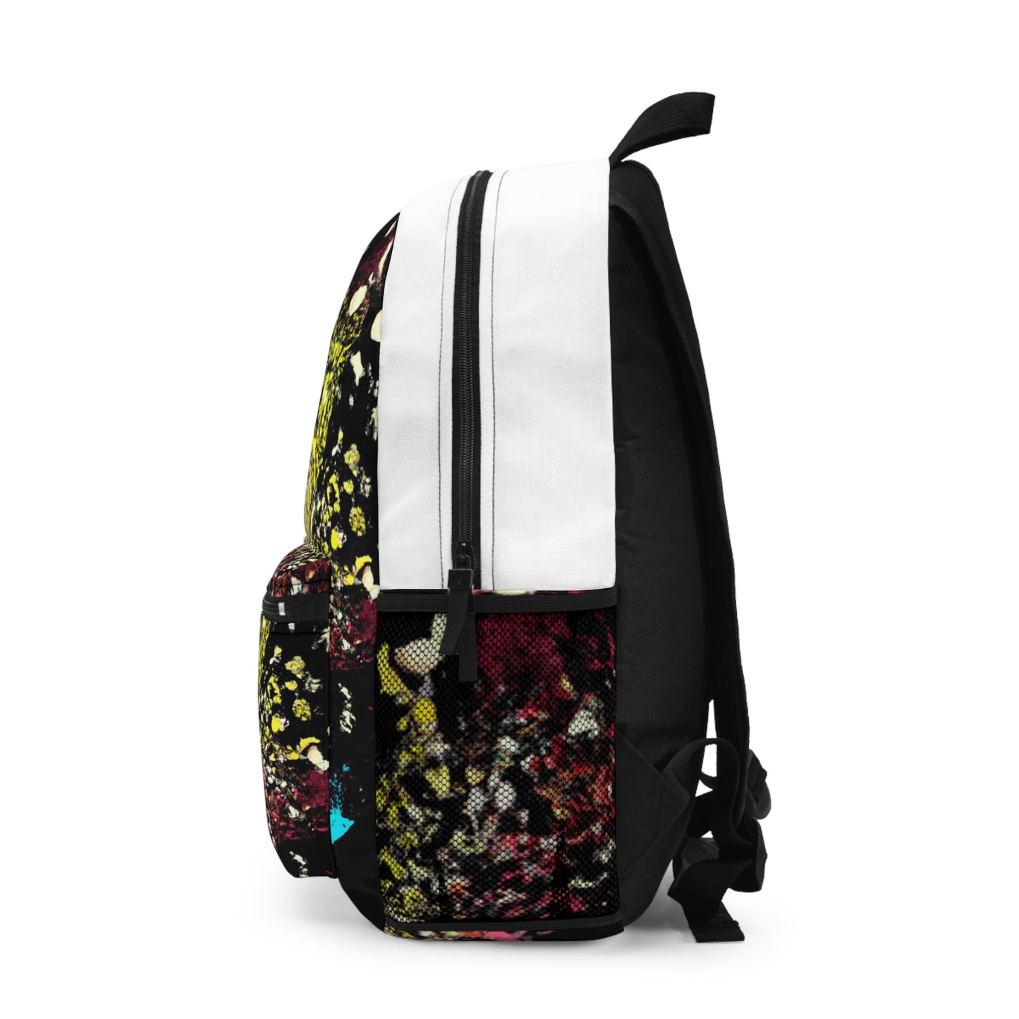 Lulu Thunderstorm - Backpack