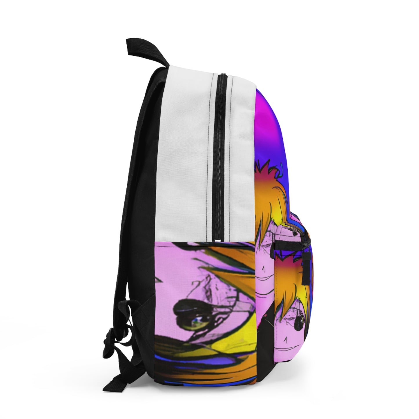 Kazue Yamamoto - Backpack