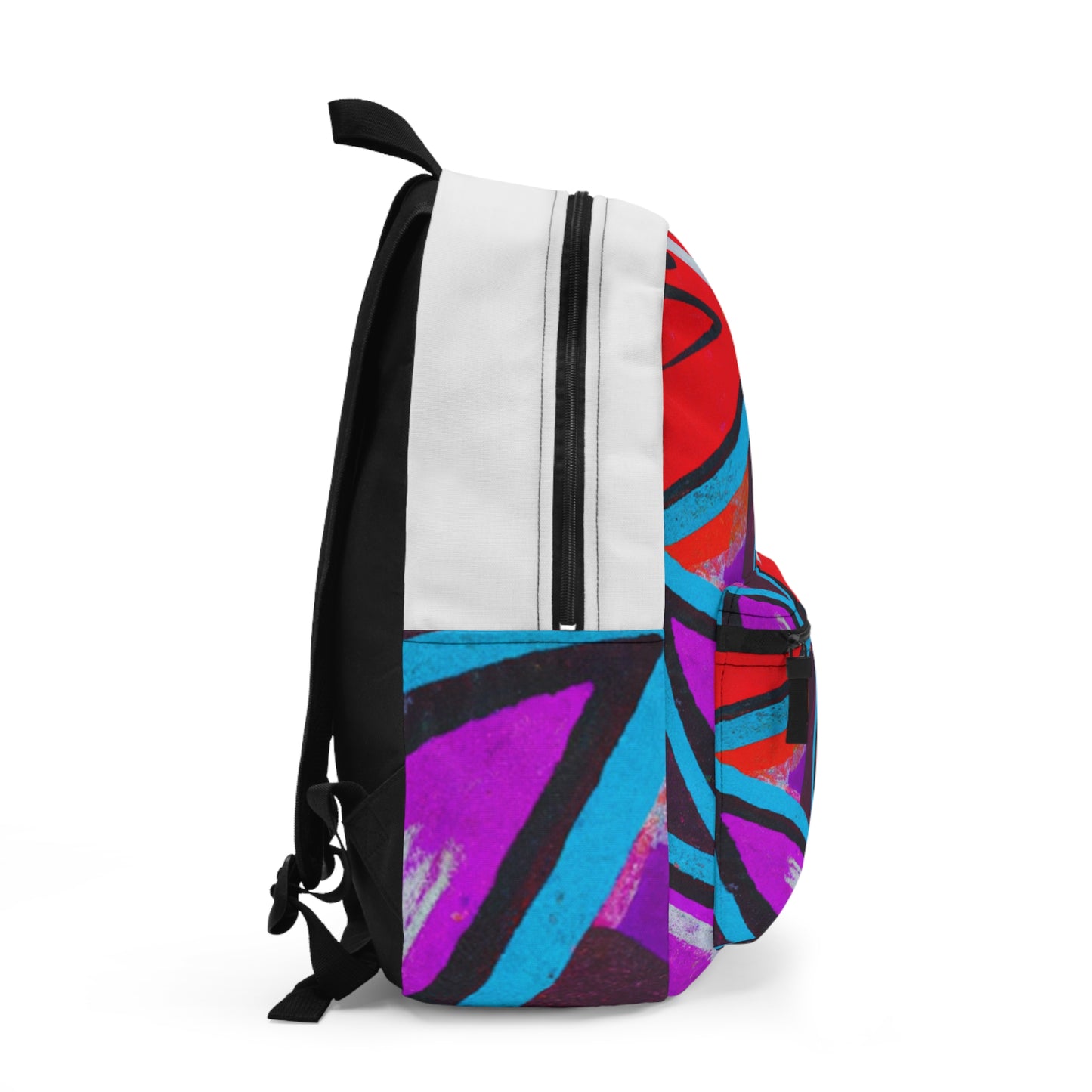Sammy Spraymaster - Backpack